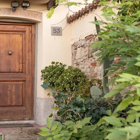 San Procolo Patio * 佛罗伦萨